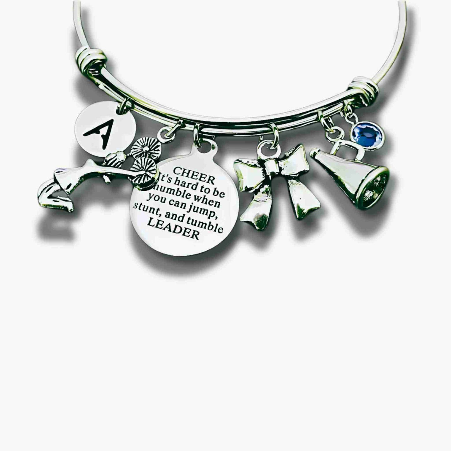 CheerleaderBangleGift