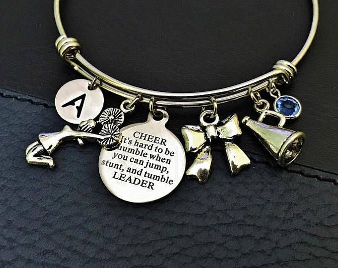 CheerleaderBangleGift