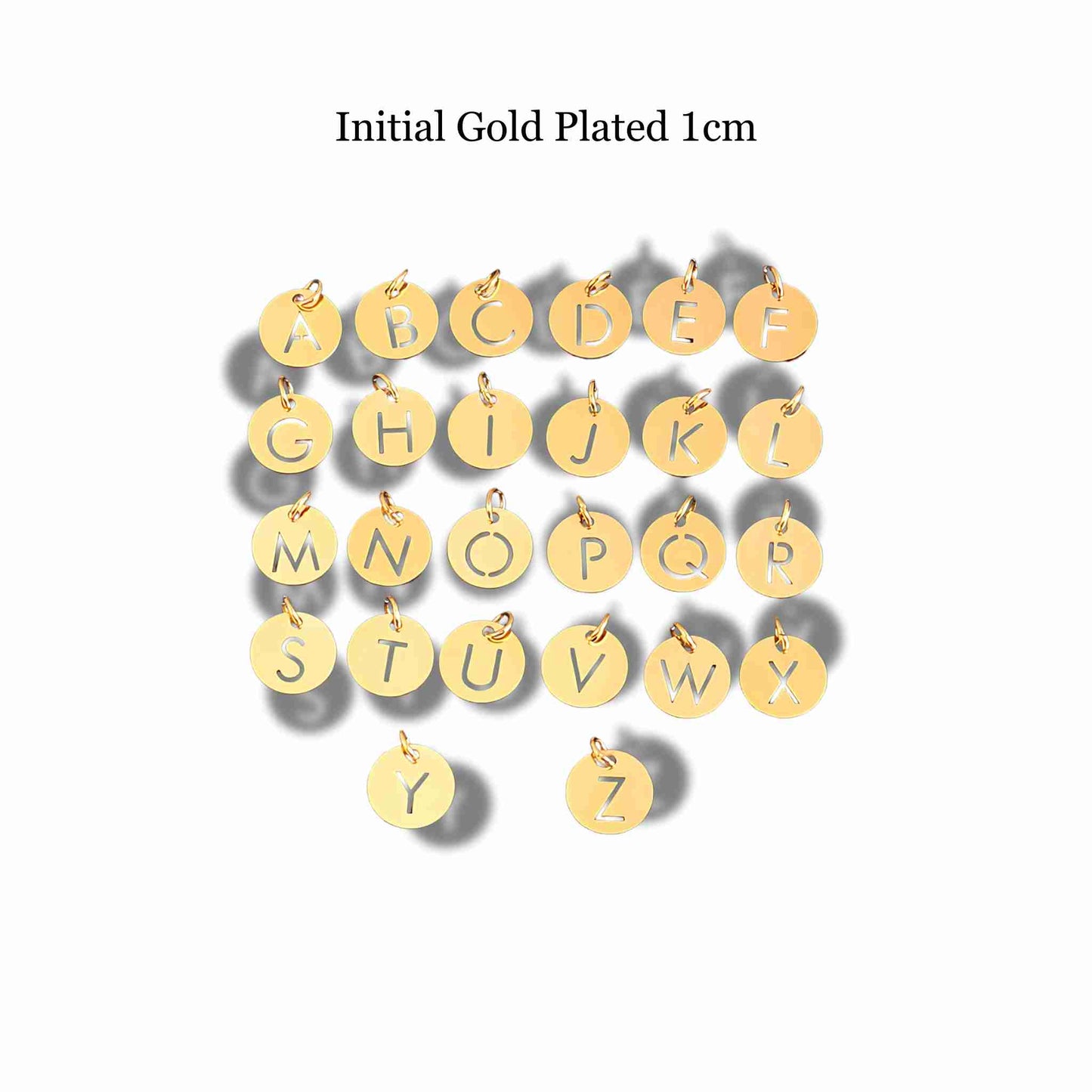GoldInitial0.6cm