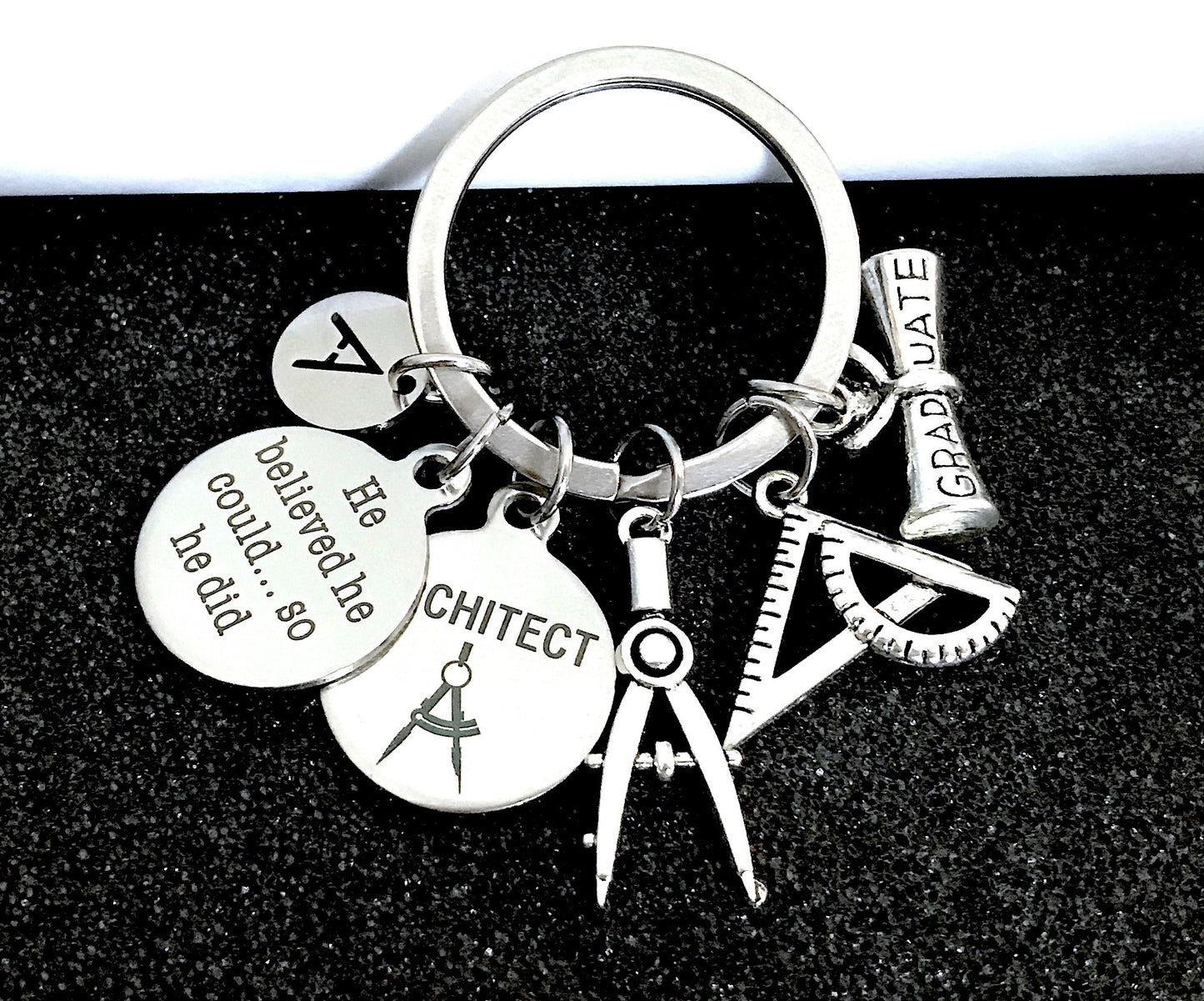Gift for graduate Architect