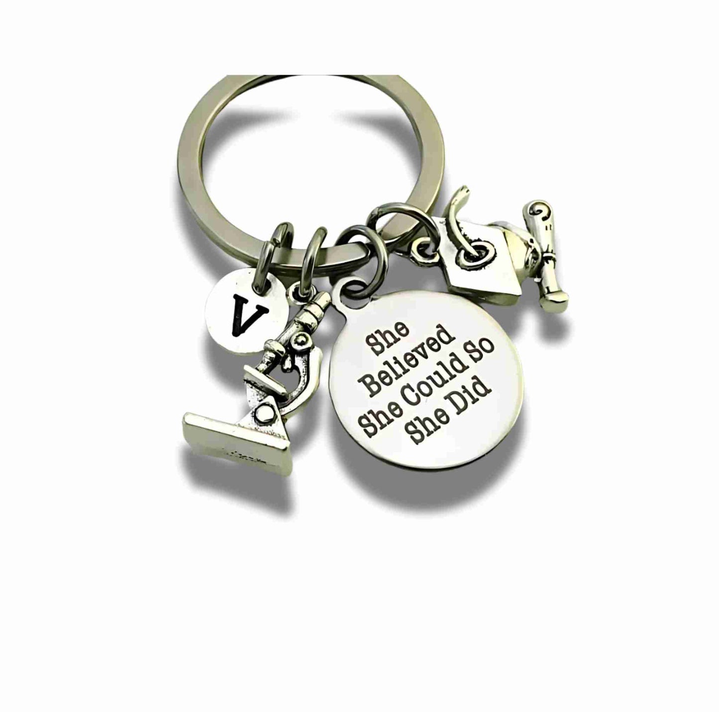 Graduate Gift for Scientist