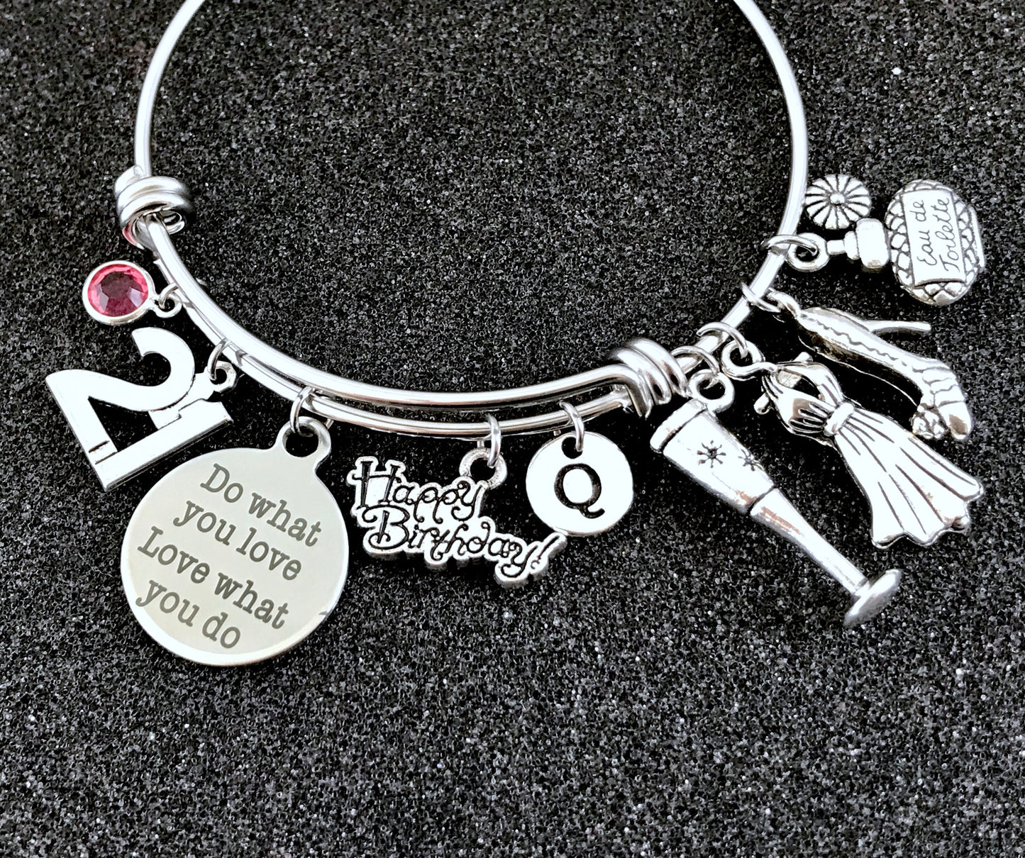 BangleGift for 21 year old