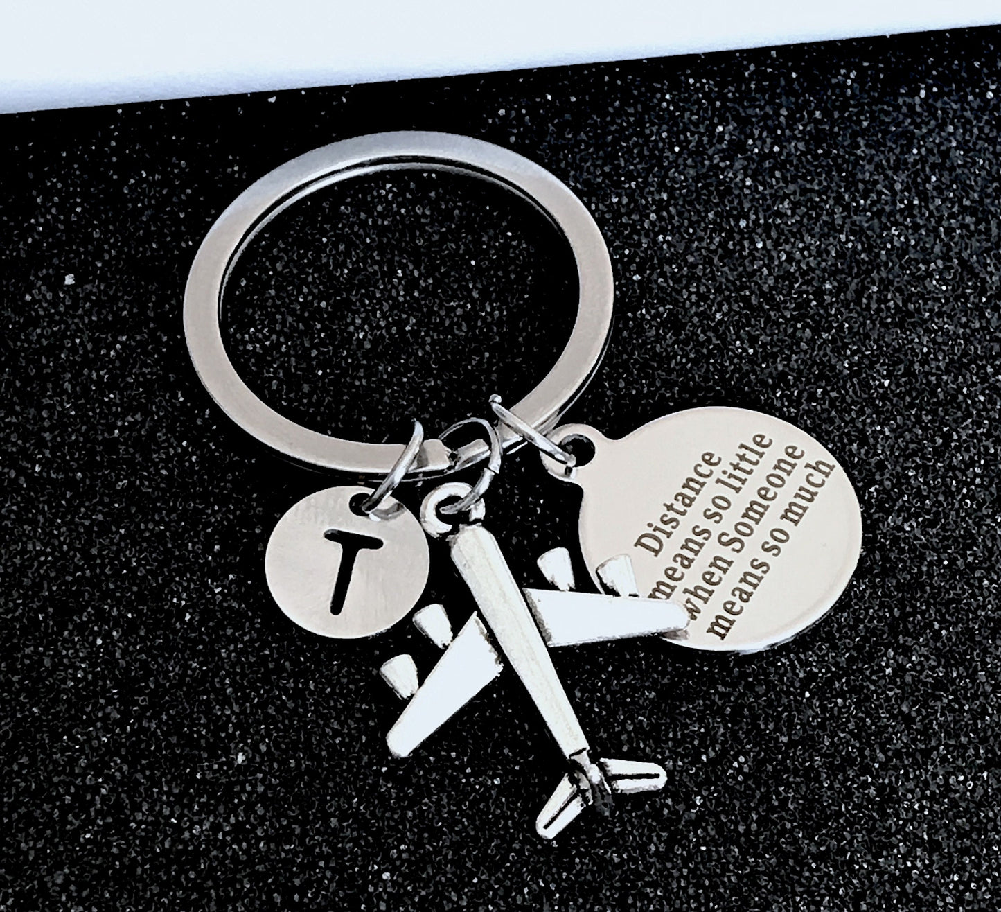 LongDistanceKeychain
