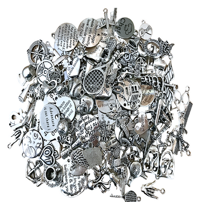 Charms pendants