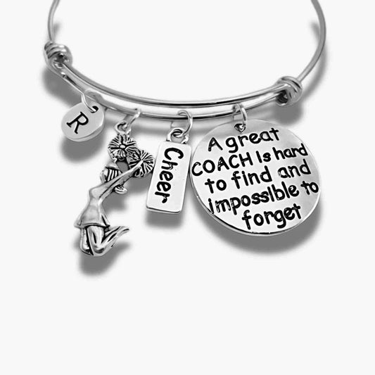 CheerCoachBangle