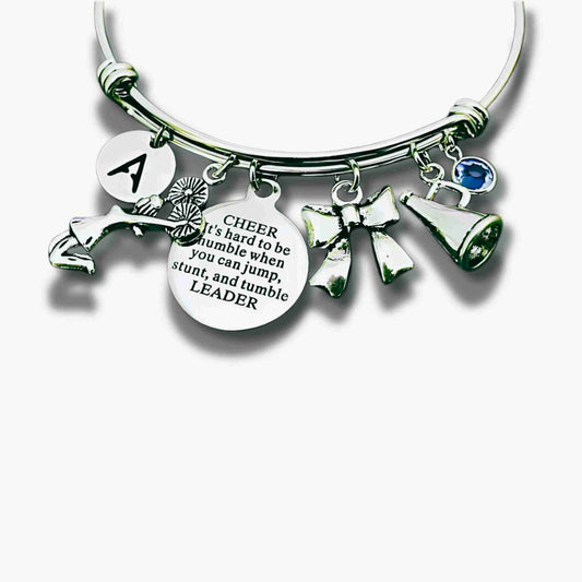 CheerleaderBangleGift