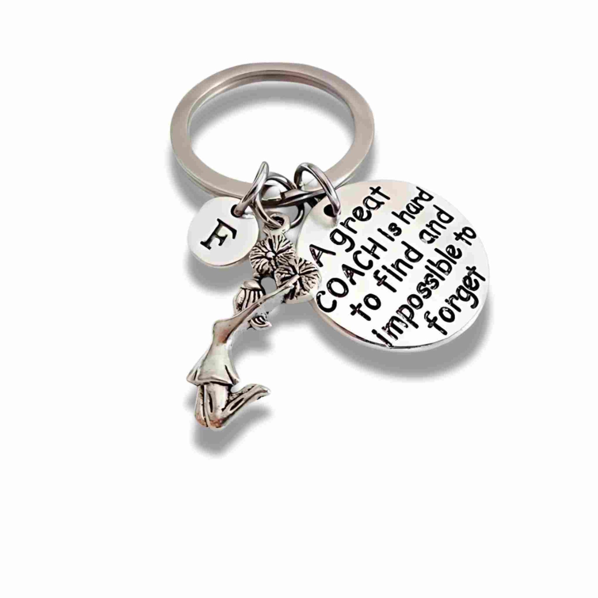 CheerleaderCoachGift