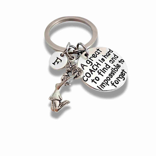 CheerleaderCoachGift