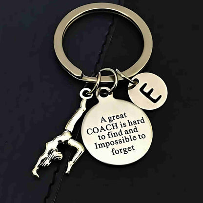 Gift for Gymnastics Coach