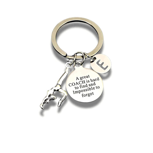 Gymnastics Coach Gift