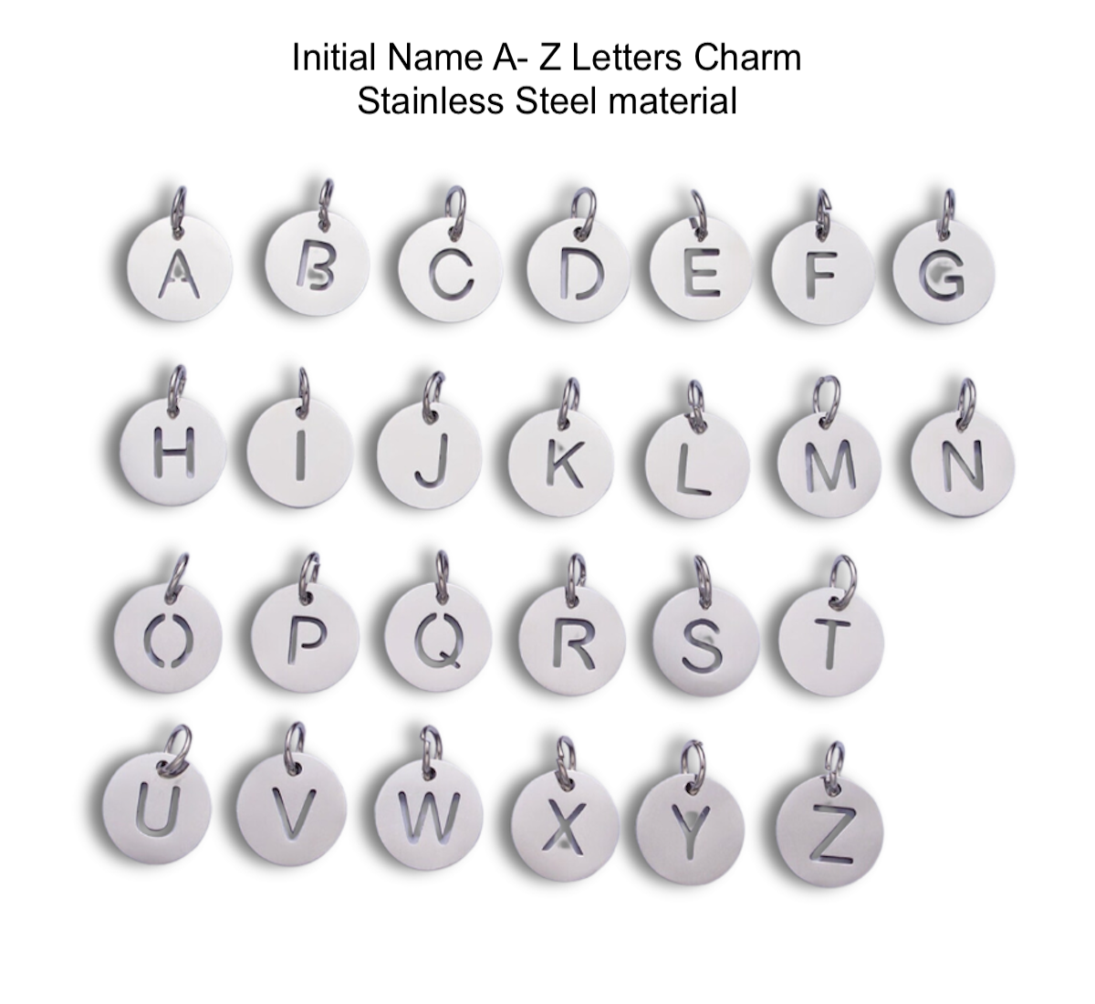 Initial