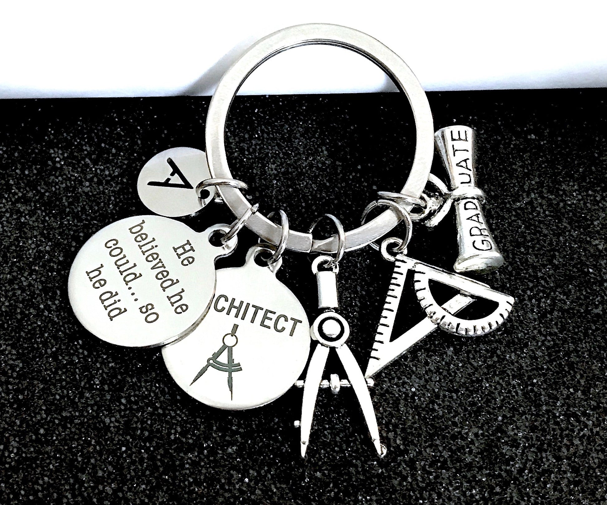 Gift for graduate Architect