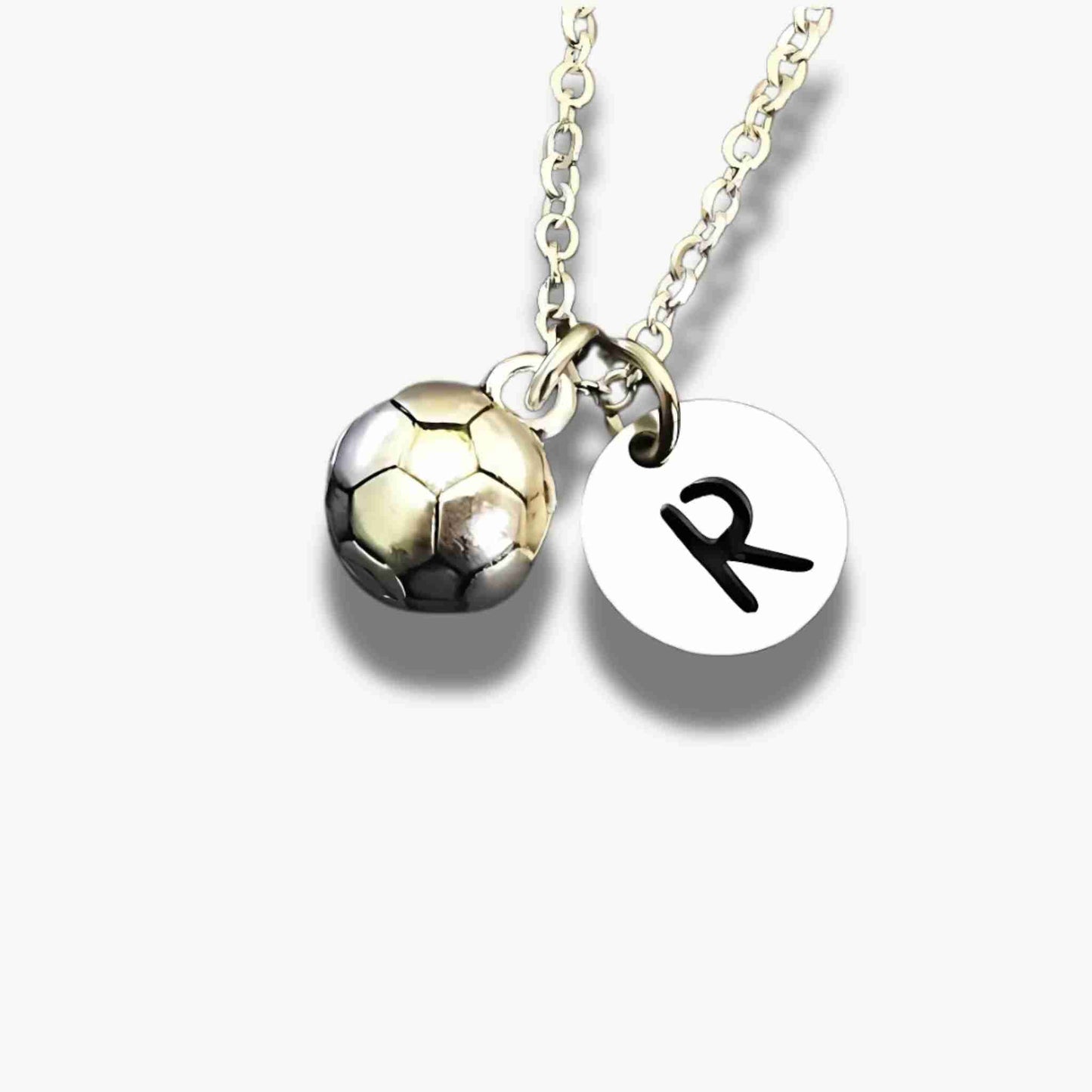 SoccerNecklaceGift