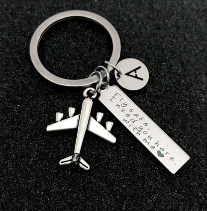 FlySafeKeychain