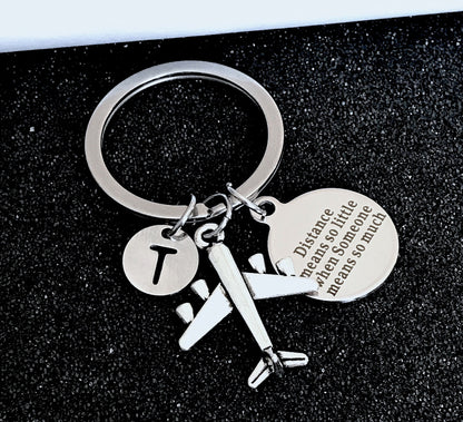 LongDistanceKeychain
