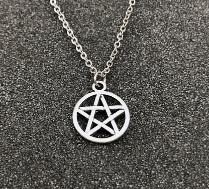 Supernatural Necklace